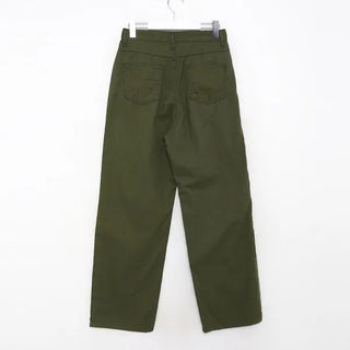 Cotton Banding Pants