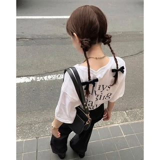 Ribbon hairpin set