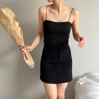 rave basic pad sleeveless