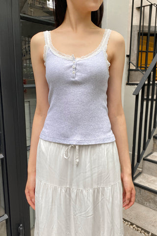 Amaya Lace Tank