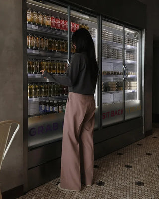 (7 colors) Color Cardigan