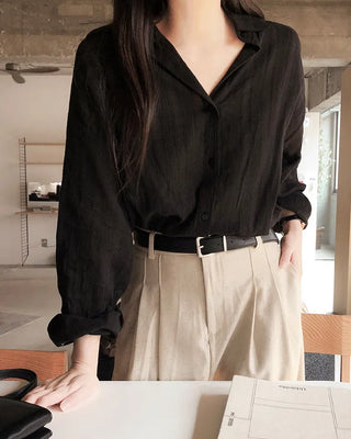 Natural Line Shirt
