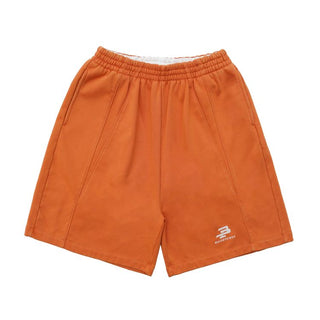 [MASONPRINCE] Cotton Blend Tapered Wide Pants / Shorts