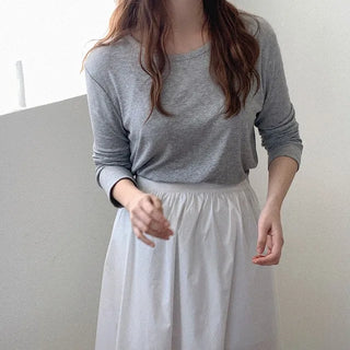 Langdisrib Long-Sleeve T-Shirt
