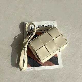 Chess Square Mini Bag