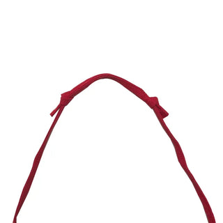 (3 colors) Colored drawstring bag