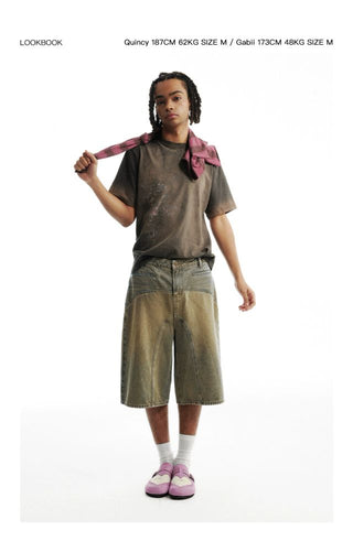 CONP 24SS Mud Pants (Mud)