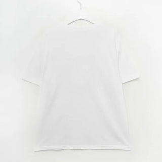 Lettering T-shirt