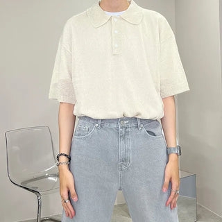 welldone gray denim pants