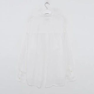 Oversized Daily Shirt