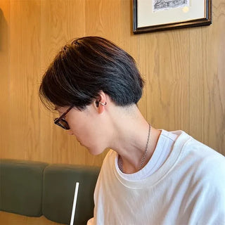Volume ear cuff