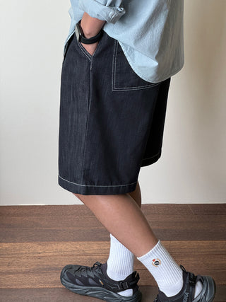 Crema Cooling Summer Pigment Shirt