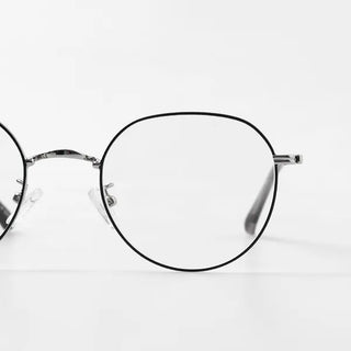 Basic Glasses