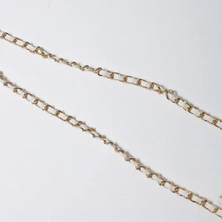 Chain Mini Bucket Bag