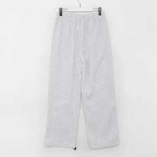 String Jogger Pants