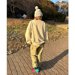 UNDERWAY sweatshirt