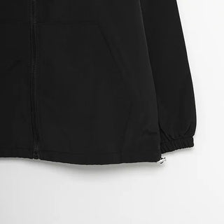 Nylon jacket