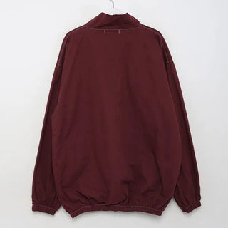 Stitch Wash Anorak