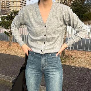 fiance v cardigan