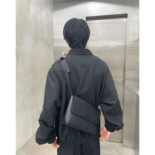 2 Bag Cross