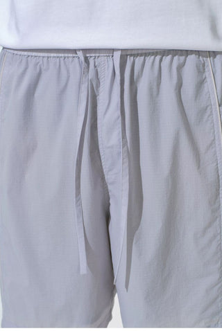 [Monterest] Quick-Dry Double Layer Side Pocket Shorts