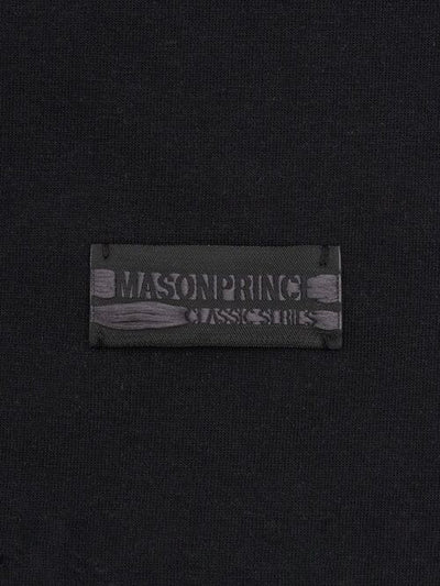 [MASONPRINCE] Reversible Dual-Color Quick-Dry Top