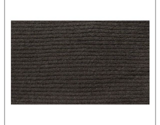 MASONPRINCE High-Neck Knit Cardigan