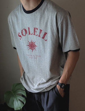 M / T-Shirts