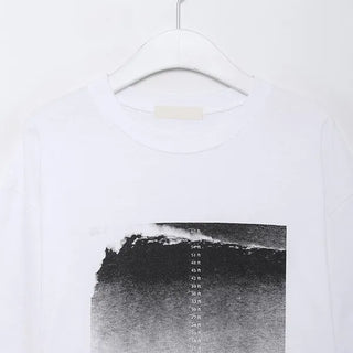 Wave Short-Sleeve T-Shirt