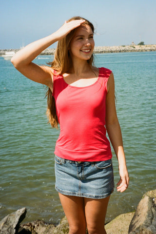 Kalec Top