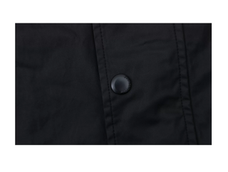 [MASONPRINCE] Waxed Pima Cotton Barn Jacket