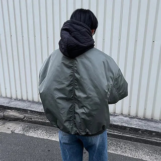Padded Balaclava