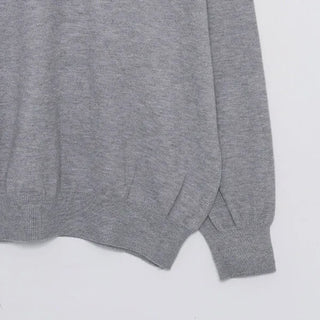 Silket Daily Button Knit