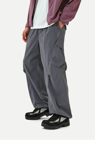 [Monterest] Lightweight UV Protection Work Pants