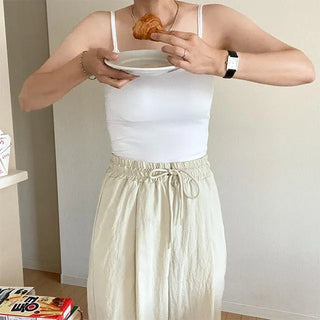 pad sleeveless