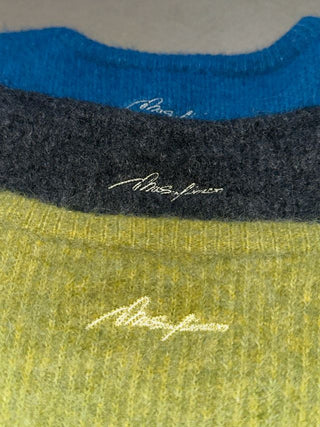 MASONPRINCE Colorful Cardigan
