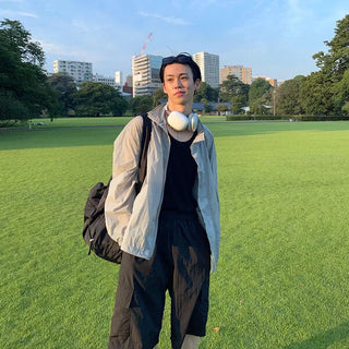Daily Wind Jacket