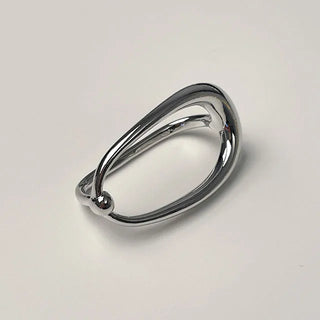 shield unique ring