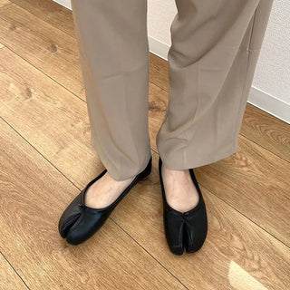 daily tabi flat