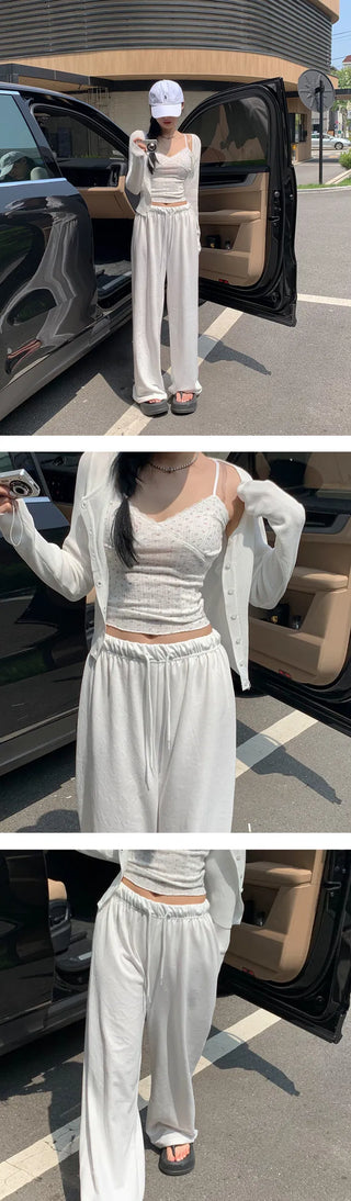 Pretty summer cardigans until midsummer - 5 colors