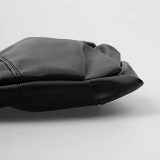 Cross Hobo Bag