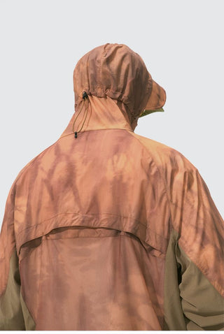 [Monterest] UPF50+ Lightweight Sun Protection Jacket