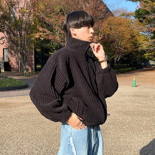 Fur blouson