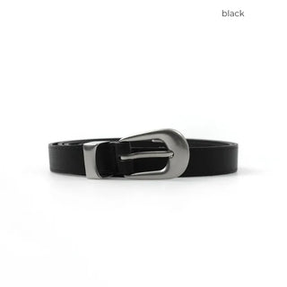 Point belt