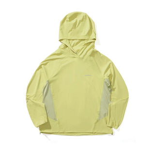 [Monterest] UPF50+ Quick-Dry Hooded Sun Shirt