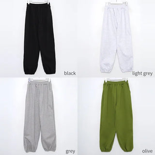 Snap Joker Pants