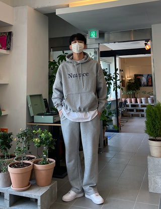 Nuance hoody(4color)