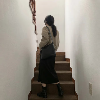Daily Long Skirt - 3 sizes