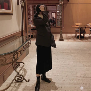 Daily Long Skirt - 3 sizes