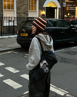 2-Way Zip-Up Hoodie